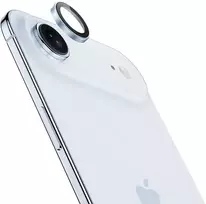 Benks Apsauginis stiklas DR Sapphire Lens Protector on camera skirtas Apple iPhone 17 Air (lens 1 vnt) light mėlynas
