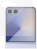 Panzer Glass „PanzerGlass ®“ ekrano apsauga „Samsung Galaxy Z Flip7“ | Klasikinio pritaikymo, „Samsung“, „Samsung - Galaxy Z Flip7“, Sausas klijavimas, Atsparus įbrėžimams, Atsparus smūgiams, Permatoma, 1 vnt.