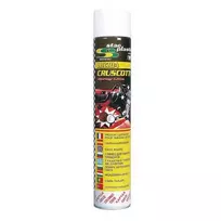 STAC PLASTIC Panelių valiklis su silikonu kokoso kvapo 750ml