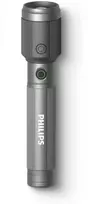 Philips LED 15 W žibintuvėlis su USB-C jungtimi, 650 lm, 2200 mAh