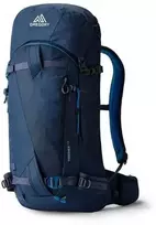 Gregory Targhee žygio kuprinė S/M 45 l Mėlyna