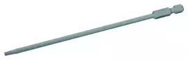 Bahco Standard bits 59S TORX T25 150mm 2pcs blister