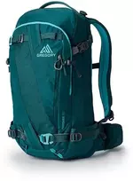 Gregory Targhee moteriška žygio kuprinė 30 L XS/S žalia