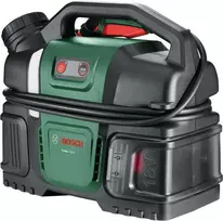 Bosch Fontus 18V-6 solo Dviračių valiklis