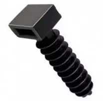 Bona Electrica Kabelių jungtys CTM-1