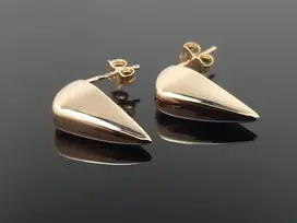 Auksiniai auskarai