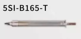 Proskit Angtalis apvalus SI-B165 lituokliui
