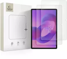 Tech-Protect Glass Fit+ 2-pack for Lenovo Tab Plus 12.1 TB-361