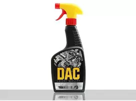 DAC variklio valiklis DDX10 0,5l puršk.