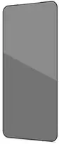 Celly PRIVACYF1165BK, „Samsung“, „Galaxy S26 Ultra 5G“, atsparus smūgiams, atsparus įbrėžimams, juodas, 1 vnt.