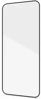 Celly FULLGLASS1165BK, Samsung, Galaxy S26 Ultra 5G, Atsparus įbrėžimams, Atsparus smūgiams, Juoda, Permatomas, 1 vnt.