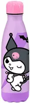 Kids Licensing Hello Kitty Kuromi Nerūdijantis plienas bottle 500ml