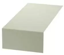 Kuvertløber Bio Dunicel Tête-à-tête 0,4x24m Pistacijos grøn, 4 rl/krt