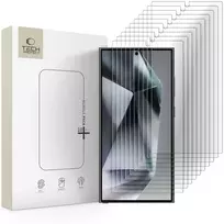 Tech-Protect Apsauginis stiklas Bundle 10-pack skirtas Samsung Galaxy S24
