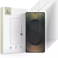 Tech-Protect Apsauginis stiklas Bundle 10-pack skirtas Samsung Galaxy S25