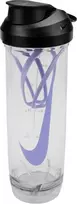 Nike Gertuvė Plaktuvė Nk Tr Recharge Shaker Bottle 2.0 24Oz Light Violetinė N1010724 917