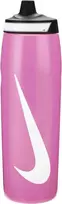 Nike Gertuvė NK Refuel Bottle 32Oz Rožinė N1007667 634
