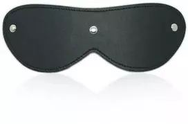 Akių kaukė „Blindfold Mask“ juoda