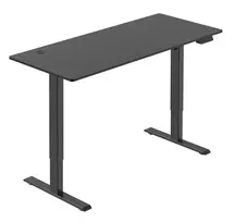 Spacetronik Moris Elektrinis stalas, 140 x 60 cm