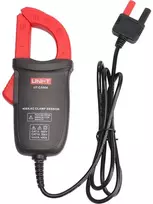 Srovės matavimo replės/jutiklis, tinka UT196, UT139C, UT117C, UT191T, 400A AC , 50 Hz -400 Hz; CAT III 300V/CAT II 600V, UNI-T