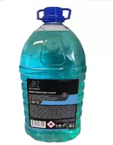 Žieminis langų ploviklis AUTOSERIO. –10 °C. 4 l