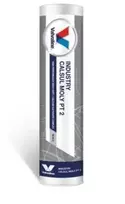 Tepalas Valvoline Industry Calsul Moly PT 2; 400g