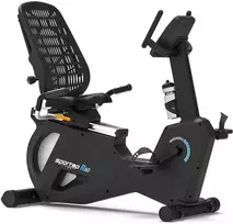 Sportop R60 gulsčias magnetinis dviratis