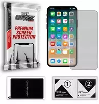 „GrizzGlass“ matinė ekrano plėvelė, skirta „Samsung Galaxy Tab S10 Lite“
