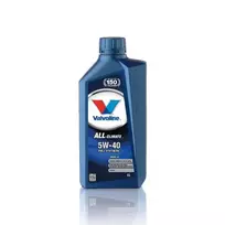 Valvoline Alyva All Climate C3 5W/40 sintetinė varikliams 1 L