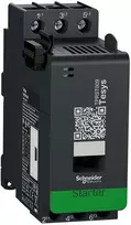 Schneider DOL TeSys salos paleidimo modulis I=9A (AC-3) / 4kW TPRST009
