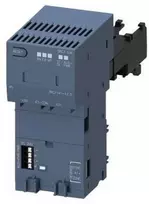 Siemens ILM modulio atbulinis paleidimas, standartinis, nuo 1,2 iki 12 A iki 690 V kintamosios srovės, dydis S00 3RC7141-1KE00