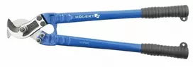 Högert Technik Kabelių žirklės 450 mm