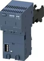 Siemens ILM modulis, tiesioginio paleidimo, standartinis, nuo 0,4 iki 4 A iki 690 V kintamosios srovės, dydis S00, 3RC7140-1EE00