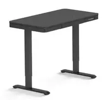 Flexispot reguliuojamo aukščio stalas EW9BB, 120 cm