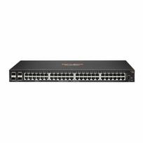 Perjungiklis ARUBA 6100 48G 4SFP+ Switch JL676A | JL676A | 0190017348247