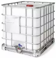 Hydraulic oil Hydrol L-HV 32 979L IBC, ORLEN