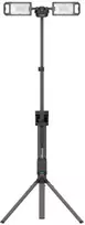 Darbo lempa su trikoju Scangrip TOWER 8 CONNECT, 8000lm, IP30