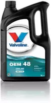 Aušinimo skystis OEM ADVANCED 48 RTU paruoštas 5L, Valvoline