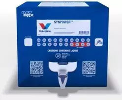 Alyva varikliui SYNPOWER XL-IV C5 0W20 20LBiB, Valvoline