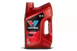 Alyva varikliui MAXLIFE C3 5W30 4L, Valvoline