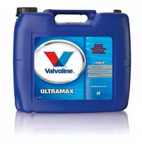 Alyva hidraulinė ULTRAMAX HVLP 68 20L, Valvoline