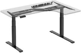 Elektrinė stalo rėmas Spacetronik S SPE243LB