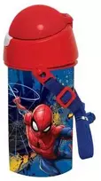 Spiderman Žmogus-voras gertuvė 500 ml