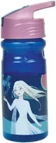 Disney Frozen plastikinė gertuvė 500 ml
