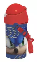 Ežiukas Sonic gertuvė 500 ml