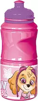 Paw Patrol Sketch Hold gertuvė, sportinė gertuvė 380 ml