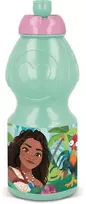Disney Vaiana Lagoon gertuvė, sportinis buteliukas 400 ml