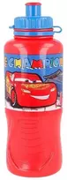 Disney Cars Lets Race Ergo vandens gertuvė, sportinė gertuvė, 430 ml