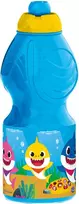 „Baby Shark“ gertuvė, sportinis buteliukas, 400 ml