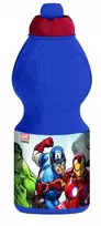 „Avengers“ gertuvė, sportinis butelis 400 ml